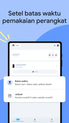 Google Family Link