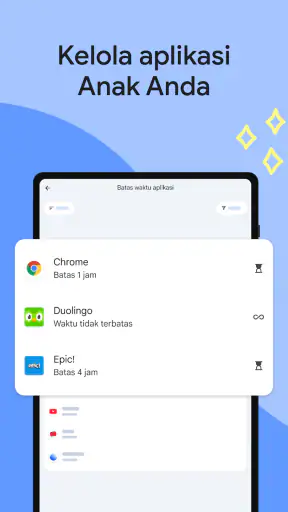 Google Family Link