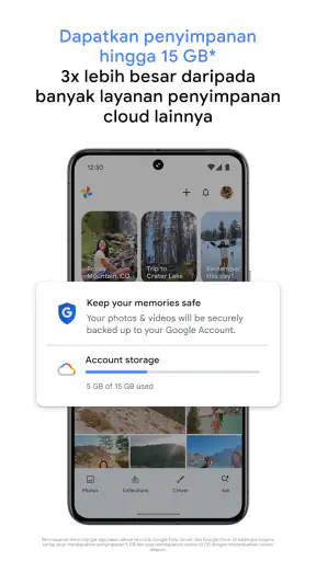 Google Foto