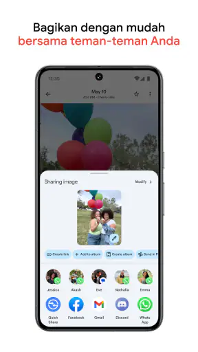 Google Foto