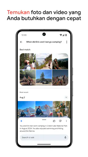 Google Foto