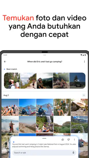 Google Foto