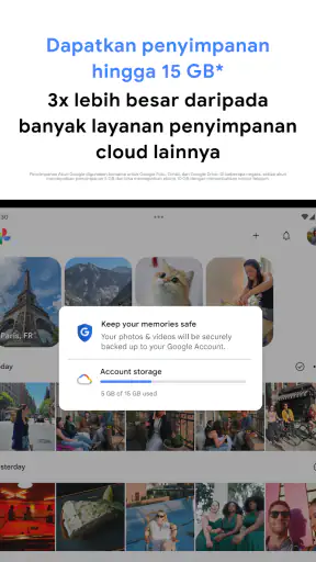 Google Foto