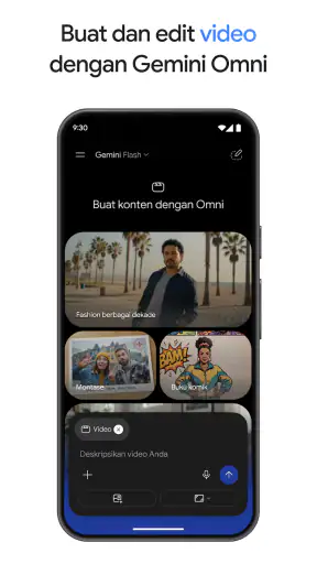 Google Gemini