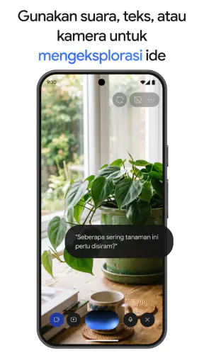 Google Gemini