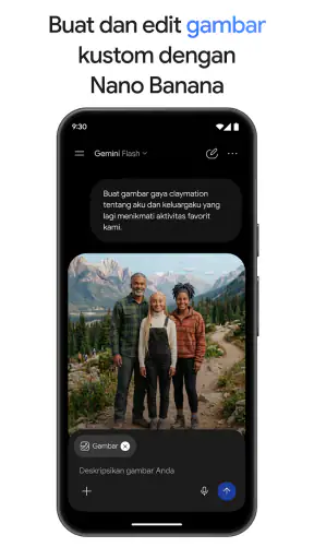 Google Gemini