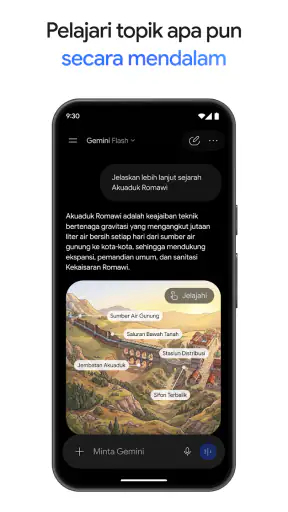 Google Gemini