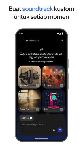 Google Gemini
