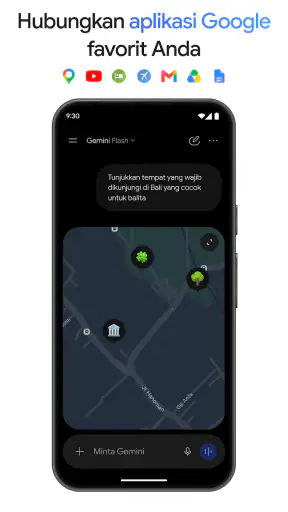 Google Gemini