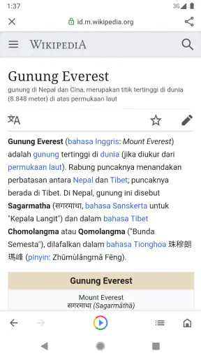 Google Go