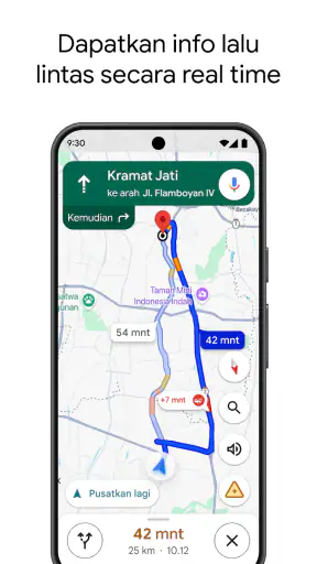 Google Maps