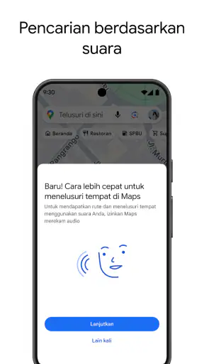 Google Maps