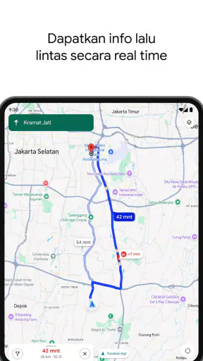 Google Maps