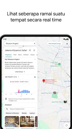 Google Maps