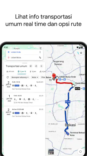 Google Maps