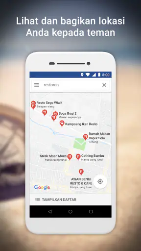 Google Maps Go