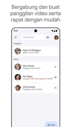 Google Meet