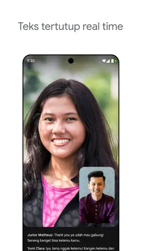 Google Meet