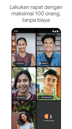 Google Meet