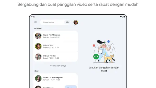 Google Meet