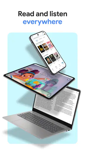 Google Play Buku