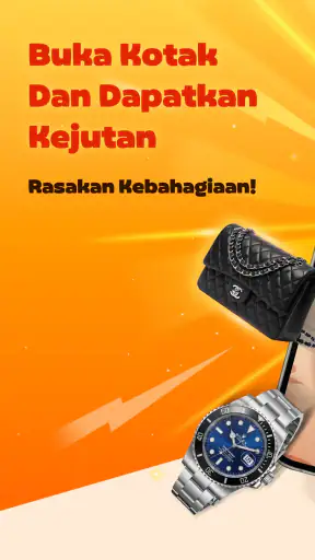 Gopang - Random box