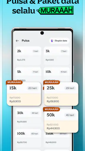 GoPay: Transfer, Bayar, QRIS