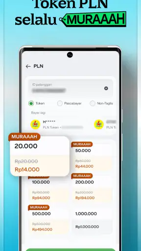 GoPay: Transfer, Bayar, QRIS