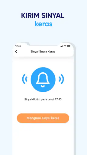 GPS Keluarga & Pelacak Lokasi
