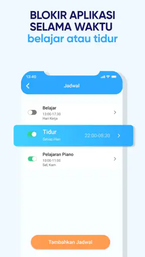 GPS Keluarga & Pelacak Lokasi