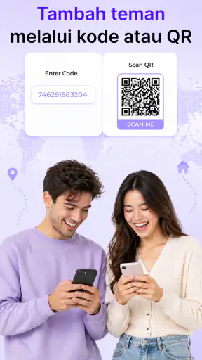 GPS Location : Live Tracker
