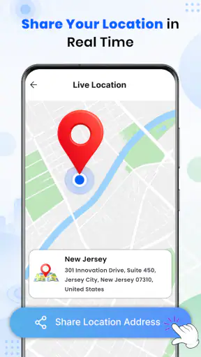 GPS Location - Phone Tracker