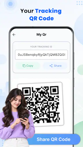 GPS Location - Phone Tracker
