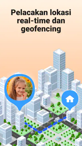 GPS Tracker: Pelacak Lokasi HP