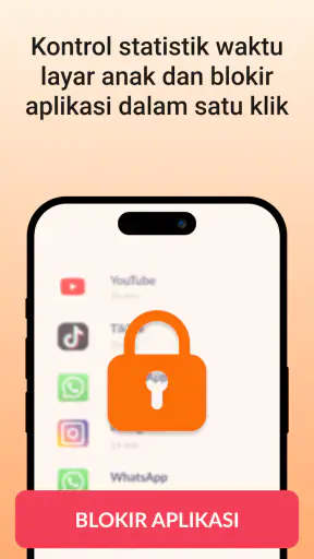 GPS Tracker: Pelacak Lokasi HP