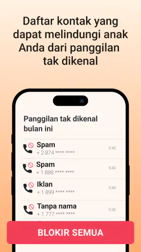 GPS Tracker: Pelacak Lokasi HP