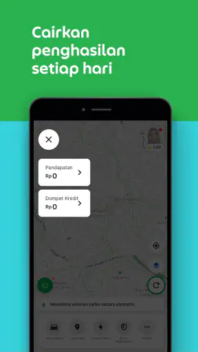 Grab Driver