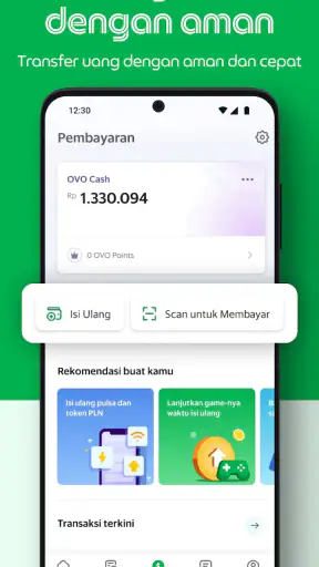 Grab - Taxi & Food Delivery