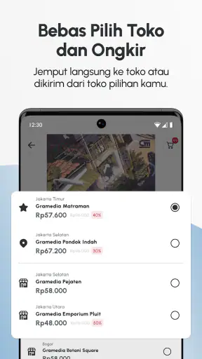 Gramedia