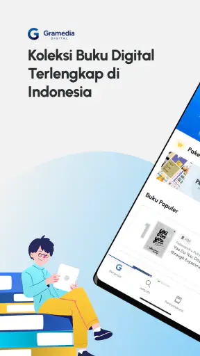 Gramedia Digital