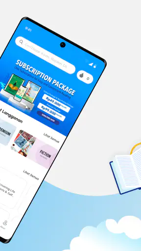 Gramedia Digital