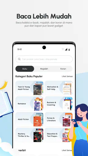 Gramedia Digital