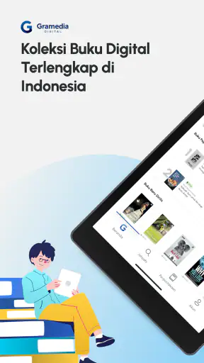 Gramedia Digital