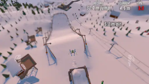 Grand Mountain Adventure