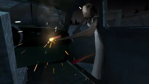 Granny 3