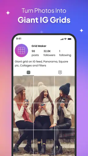 Grid Maker