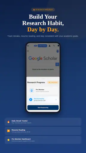 GScholar App