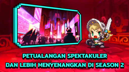 Guardian Tales