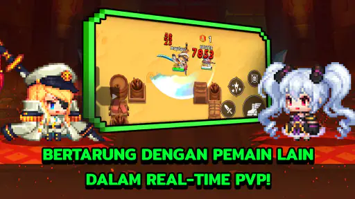 Guardian Tales