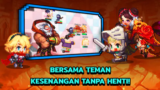 Guardian Tales